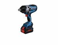 KLUCZ UDAROWY AKUMULATOROWY 3/4'' GDS 18V-1050H 2*5.0AH - B 6019J8522