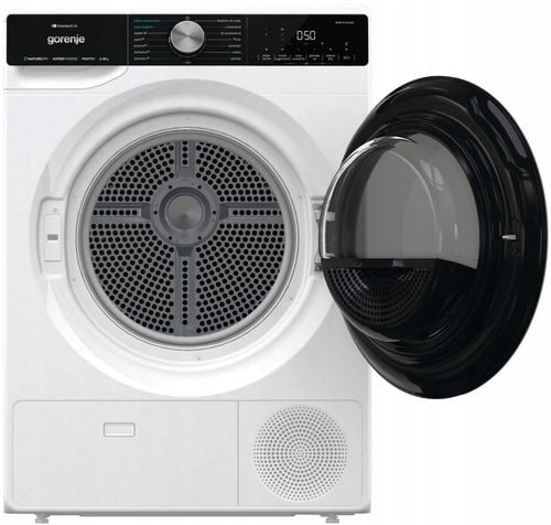 SUSZARKA Kondensacyjna GORENJE DNS93/PL 9kg ConnectLife AntiCrease na Arena.pl