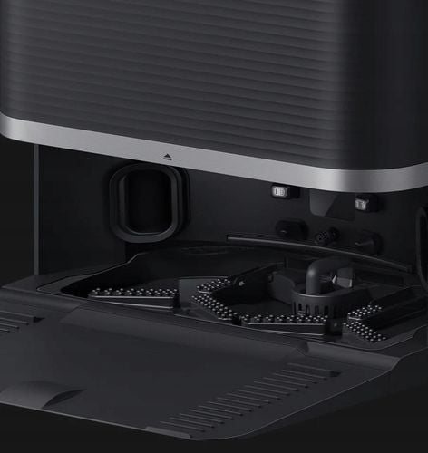 Robot sprzątający Xiaomi X20 Max 55W czarny na Arena.pl