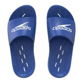 Klapki basenowe antypoślizgowe dla dzieci Speedo Slides rozmiar 31