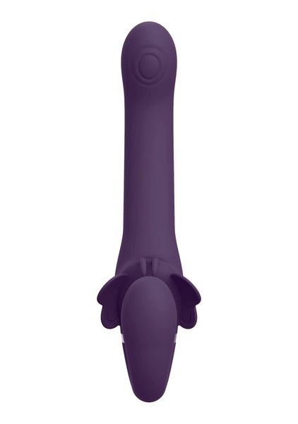 Satu - Purple zdjęcie 3