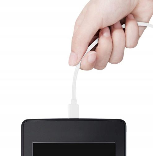 KABEL MICRO USB FAST CHARGE 2.0 - 3M na Arena.pl