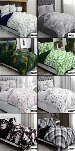 KOMPLET POŚCIELI 160X200 100% BAWEŁNA GRUBA POLSKA DWUSTRONNA DUŻO WZORÓW na Arena.pl