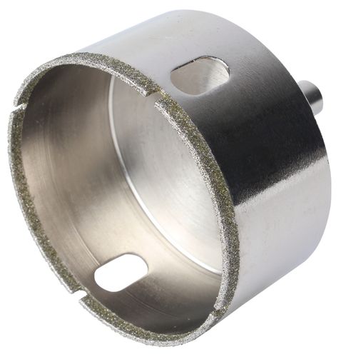 KORONKA EASY GRES 68MM NA MOKRO 05978 RUBI na Arena.pl