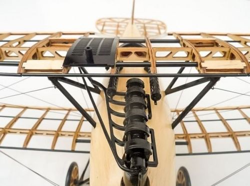 Samolot Albatross KIT Plus na Arena.pl