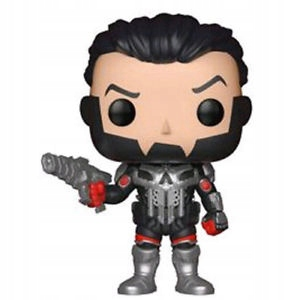 Funko POP! Marvel Punisher 2099 303 na Arena.pl