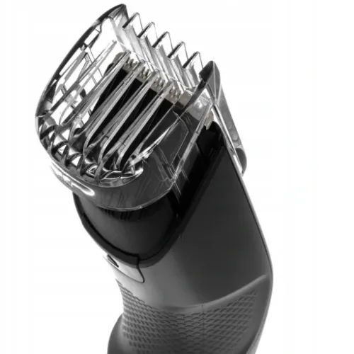 MASZYNKA PHILIPS DO STRZYŻENIA WŁOSÓW I ZAROSTU M+ na Arena.pl