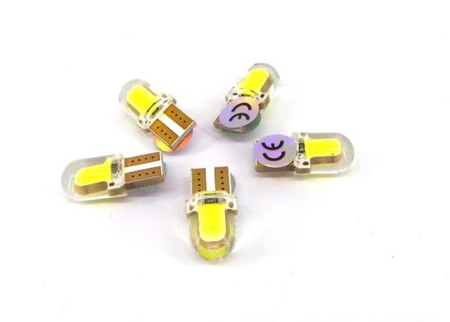 żarówka LED T10 12V 1.5W CANBUS biała na Arena.pl