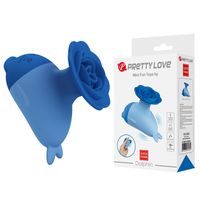 Pretty Love Dolphin – Blue