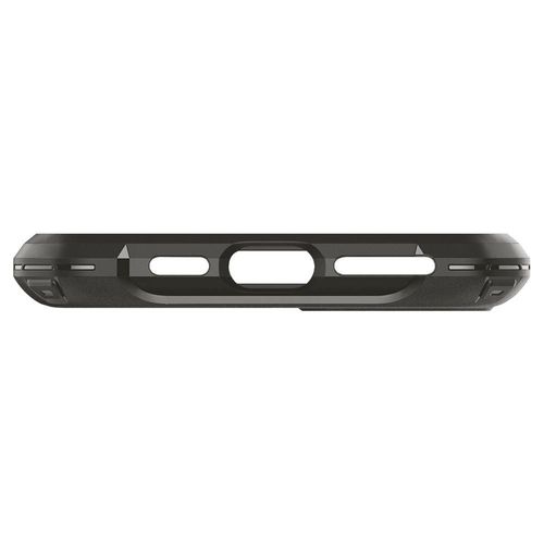 Spigen GAUNTLET iPhone 11 PRO MAX GUNMETAL na Arena.pl
