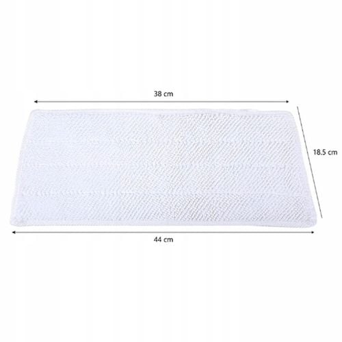 5X NAKŁADKA WKŁADY MOPA PAROWEGO Vileda Steam Plus XXL Zamiennik na Arena.pl