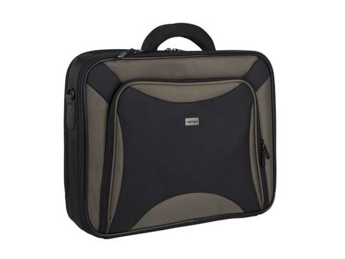 NATEC TORBA DO LAPTOPA PITBULL BLACK-OLIVE 17.3" na Arena.pl