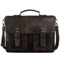 Torba męska skórzana Canaletto vintage laptop do 15″ TM530s344