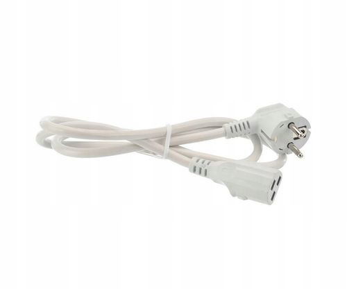 KABEL PRZEWÓD ZASILAJĄCY piekarnika Constructa na Arena.pl