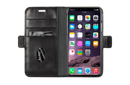 DBRAMANTE1928 LYNGE Apple iPhone X - BLACK na Arena.pl
