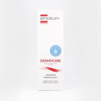 Emolium Dermocare szampon nawilżający 400 ml