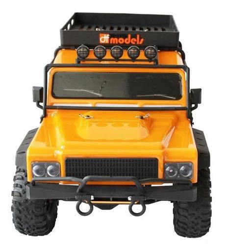 Model RC DF Models Crawler XXL - RTR na Arena.pl