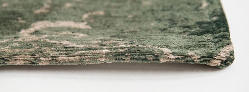 Dywan CRACKS Dark Pine 8723 240x340 cm zdjęcie 1