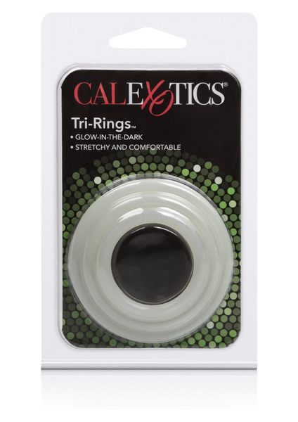 Tri-Rings White zdjęcie 2