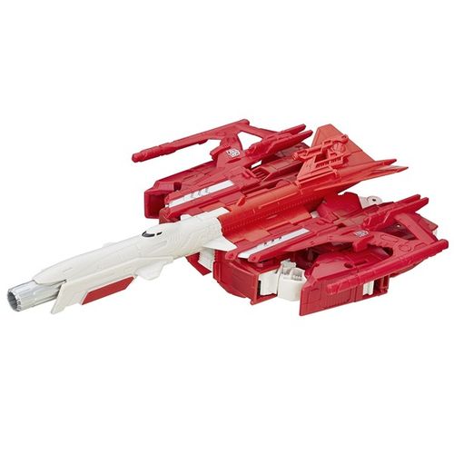 Transformers Generations - Voyager Scattershot B4664 na Arena.pl