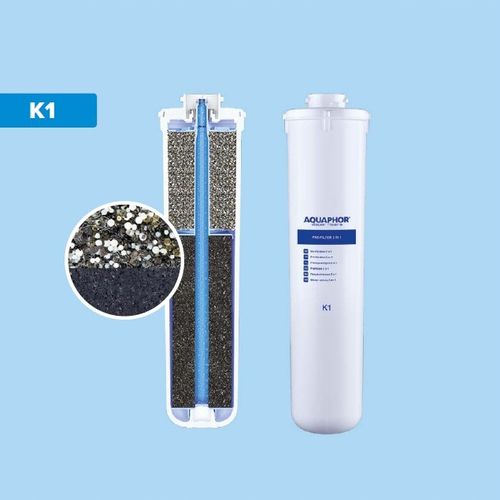 Filtr kuchenny odwrócona osmoza bez zbiornika Aquaphor RO-312S Pro na Arena.pl