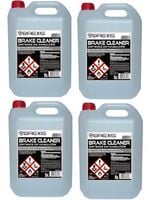 ZMYWACZ UNIWERSALNY DO HAMULCÓW,ZMYWACZ HAMULCOWY 20L [4x5l]