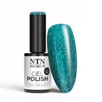 Lakier hybrydowy LED/UV NTN Premium Design Your Style Collection Nr 45 5 g