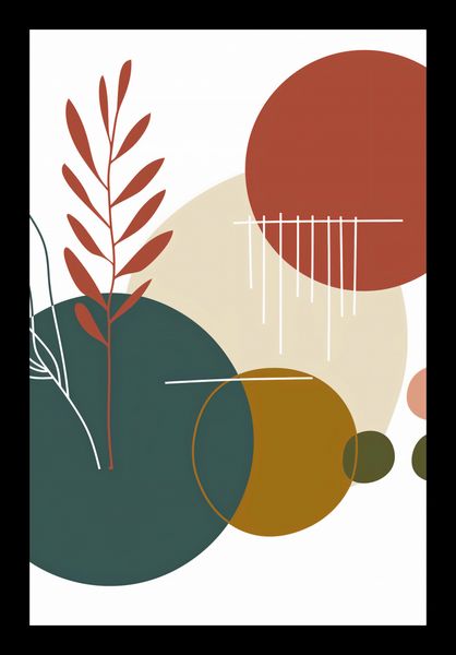 Plakat 30x45cm Rytm Warkotu zdjęcie 2