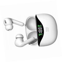 Słuchawki bezprzewodowe dokanałowe bluetooth TWS do Samsung Galaxy S22 Plus