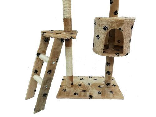 Drapak - drzewko dla kota 145 cm 1038 na Arena.pl