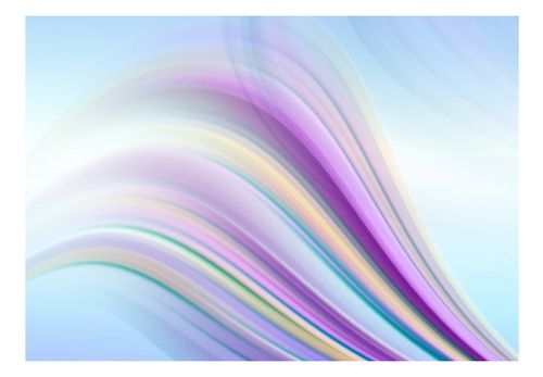Fototapeta - Rainbow abstract background 400x309 na Arena.pl
