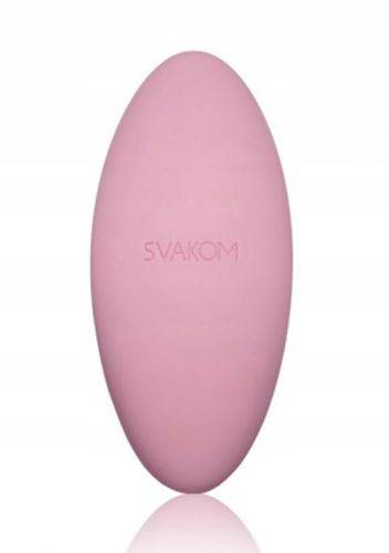 Wibrator/ Stymulator Echo Pink na Arena.pl