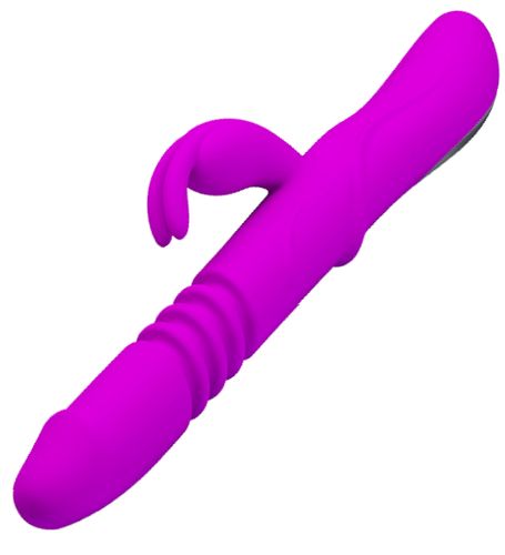 Na górę i na dół - rotacyjne cudo na Arena.pl