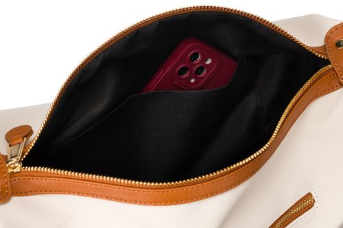 torba ptn jn-04-6690 ivory-brown na Arena.pl