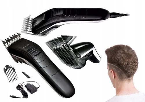 Maszynka do strzyżenia Philips QC5115/15 na Arena.pl