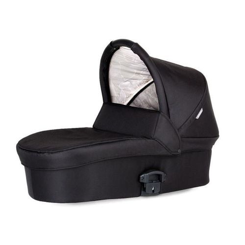 Xlander Wózek X-MOVE 2w1 CARBON BLACK na Arena.pl