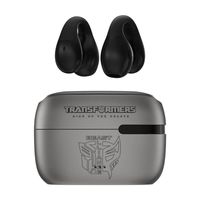 2 x Transformers Tf-t05 Bezprzewodowe Słuchawki Douszne TWS Bluetooth 5.3 U