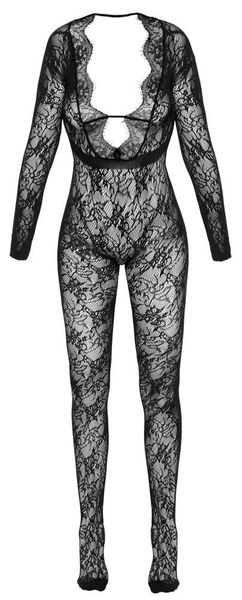 Catsuit Fantasy S-L zdjęcie 6