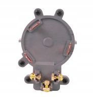 Przełącznik biegów silnik zaburtowy elektryczny