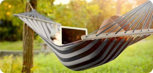 MOCNY HAMAK OGRODOWY DWUOSOBOWY HUŚTAWKA XXL WZMOCNIONY PAŁĄK + TORBA na Arena.pl