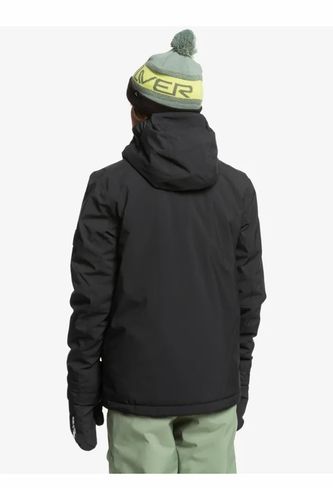 Kurtka Quiksilver Mission na Arena.pl