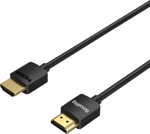 Smallrig 4963 Spiralny kabel danych HDMI A do A na Arena.pl