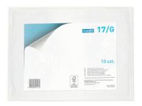 KOPERTA BĄBELKOWA BAN 17/G BIAŁA (10)