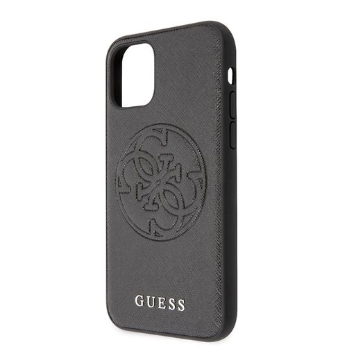 Etui do iPhone 11 Pro (czarny) #3 na Arena.pl