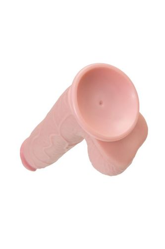 Dildo My Babe By Realstick My Dear, Flesh,Tpe, 22,5Cm na Arena.pl