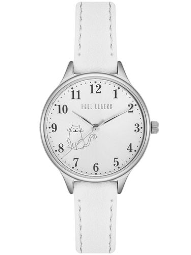 ZEGAREK DAMSKI PAUL LORENS - 12491A-3C1 (zg500a) + BOX na Arena.pl