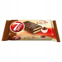 7 Days Cake Bar ciasteczko o smaku kakao 32 g