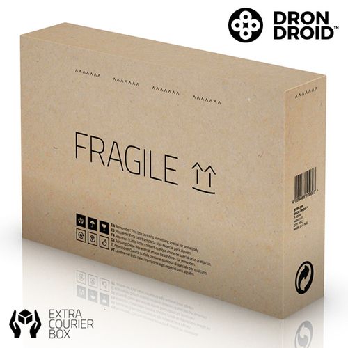 Dron Droid Hanks WFHDV2000 na Arena.pl