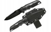 Nóż taktyczny Walther BackUp BUK Bushcraft EDC etui 5.0720