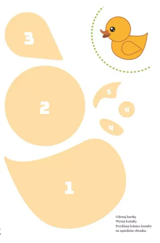 Wycinanki. Na Wsi na Arena.pl